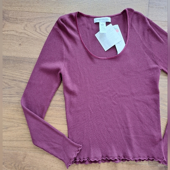 Jones NY Blouse - Picture 4 of 11